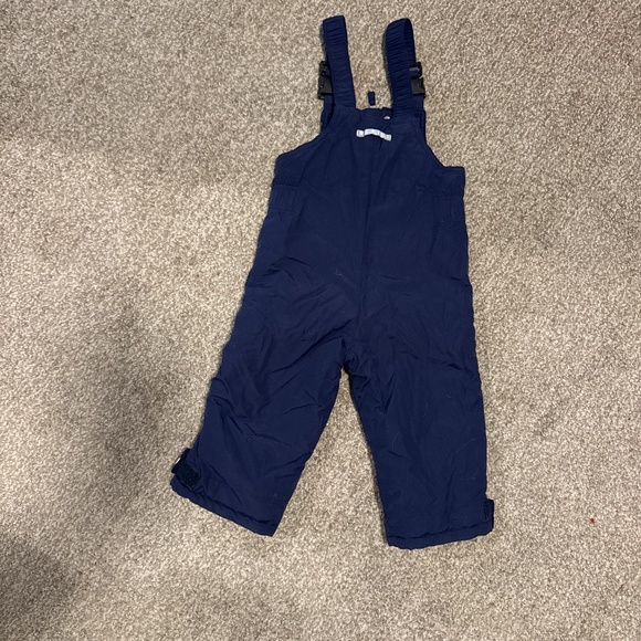 Hanna Anderson Snowpants - Picture 2 of 3